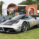 Image for article titled How to Navigate America's Fanciest Car Show